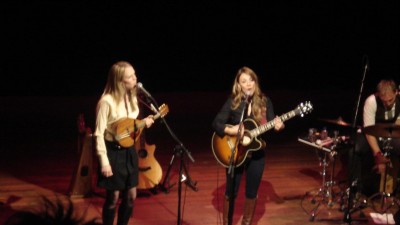 The Sublime Webb Sisters and Brother