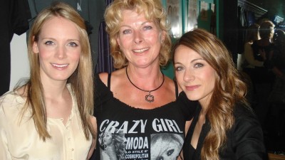 Beautiful girls