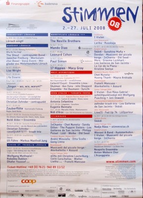 Stimmen 2008 poster.jpg