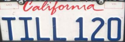 till 120 license plate.JPG
