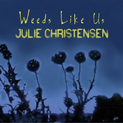 front cover of &quot;Weeds Like Us&quot;