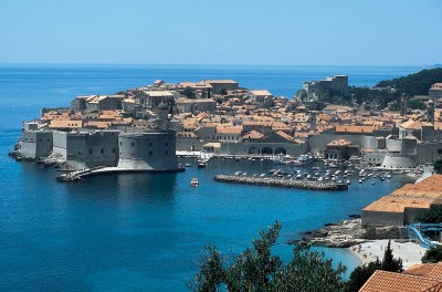 Dubrovnik