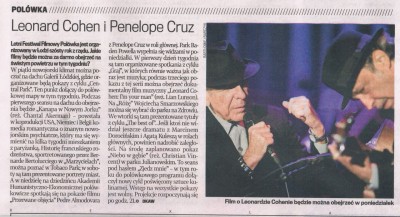 Gazeta CO JEST GRANE s.6