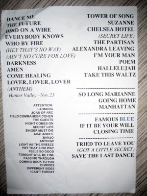 set-list-Bimbadgen 23.11.13.jpg