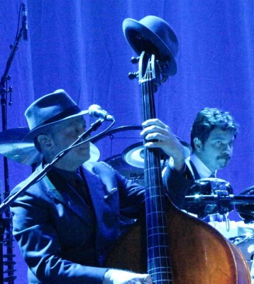 I thought the Hi-Hat was a drum!