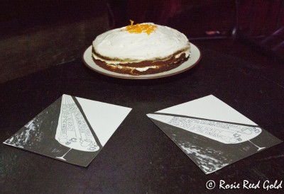 (Suzanne Cake)