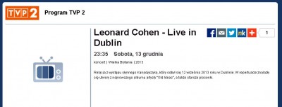 Live in Dublin on Polish TV.jpg