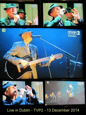 Polish TV 13-Dec.2014