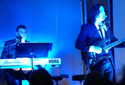 Spiros &amp; Chris