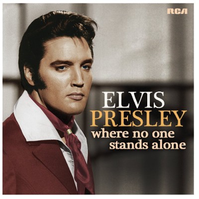 Where No One Stands Alone 2018 album.jpg