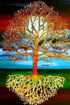 The Tree of Life