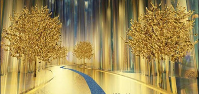 A new Jerusalem