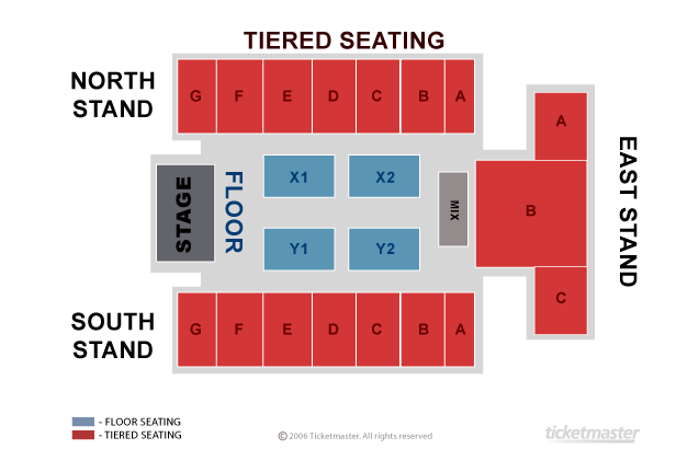 seating plan for Leonard Cohen Edinburgh Castle.gif