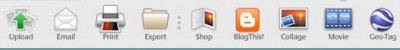 Picasa3 buttons.JPG