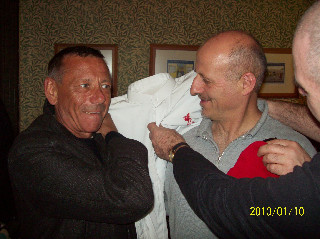 He may have taken the shirt off a Scousers back, but he still refused to lift his curse from Anfield. Liverpool 1 Reading 2