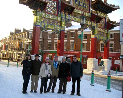 chinatown