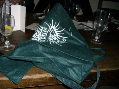 the object of much jealousy over the weekend was my beautiful and very practical christmas present from finland