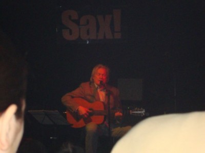 Ibrica Jusic: http://www.ibricajusic.com/