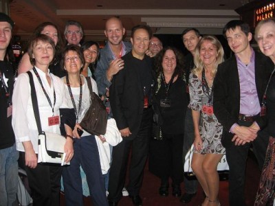 Maarten, Birgit, Marie, Conny, Albert, Denise, Dino, Roscoe, Dick, Leslie, Roman, Mary, Phillip, Diana