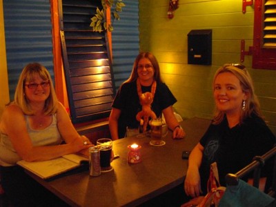 meetup moment