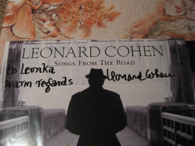 from Leonard- for Leonka...<br />Bratislava,13.10.2010