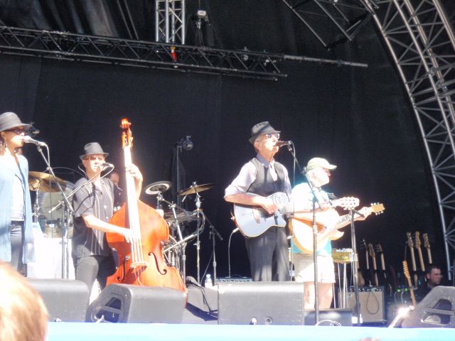 3_LOERRACH attempt before the concert.jpg